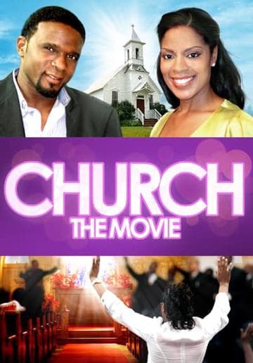 Church: The Movie