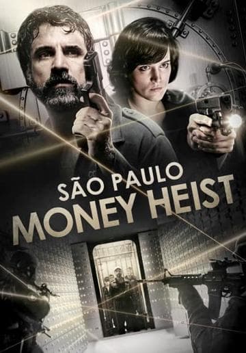 São Paulo Heist