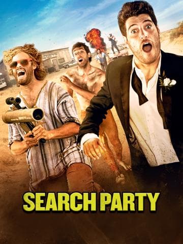 Search Party