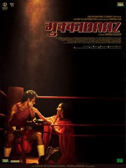 Mukkabaaz