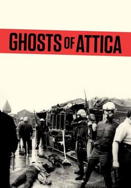 Ghosts of Attica
