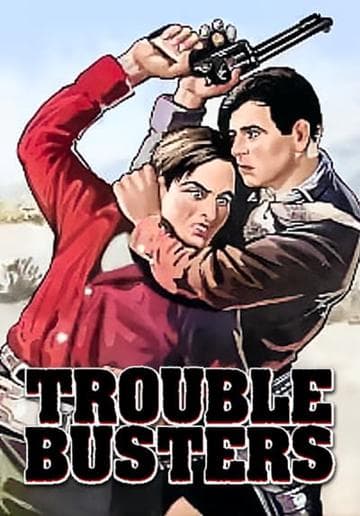 Trouble Busters