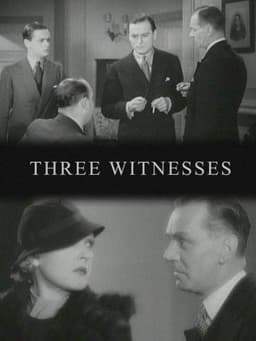 Three Witnesses