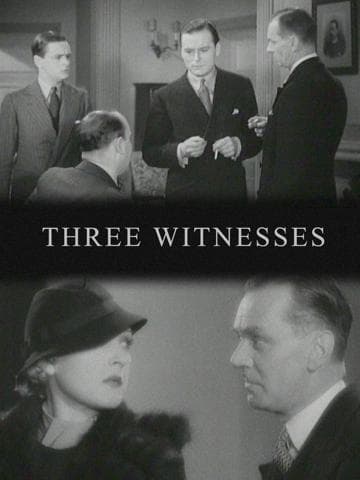 Three Witnesses