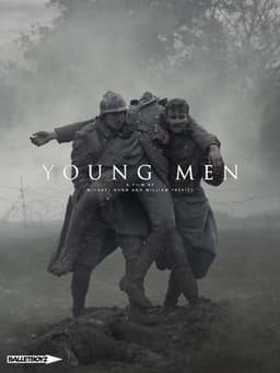 Young Men