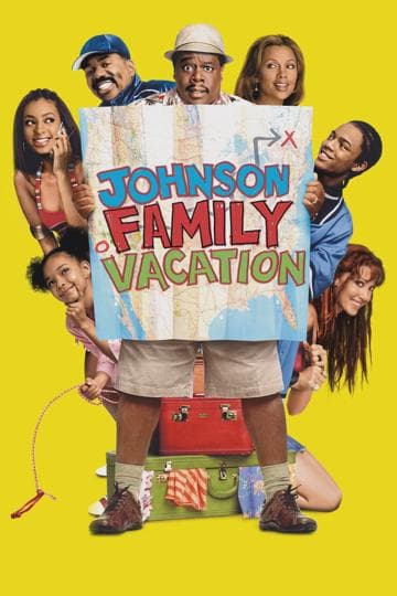Johnson Family Vacation