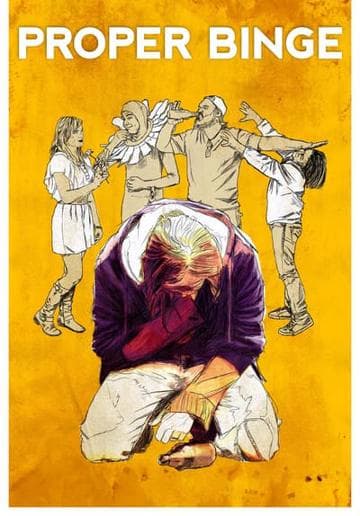 Proper Binge