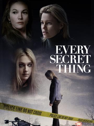 Every Secret Thing