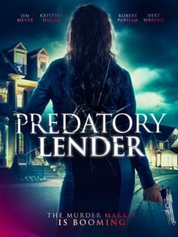 Predatory Lender