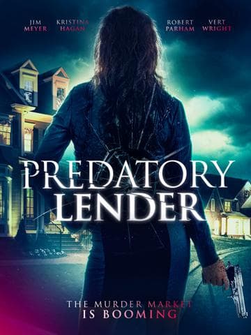 Predatory Lender