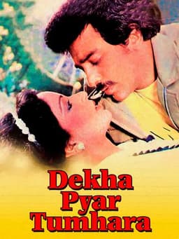 Dekha Pyar Tumhara