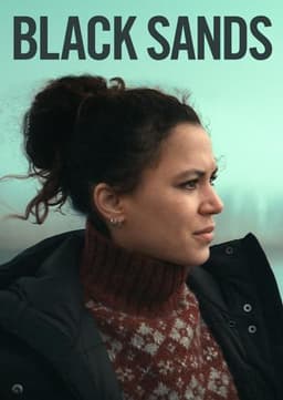 Black Sands