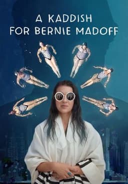 A Kaddish for Bernie Madoff