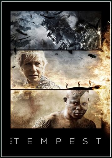 The Tempest