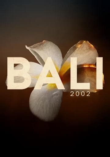 Bali 2002