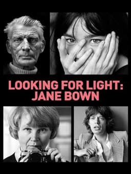 Looking for Light: Jane Bown