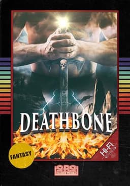 Deathbone, Third Blood Part VII: The Blood of Deathbone