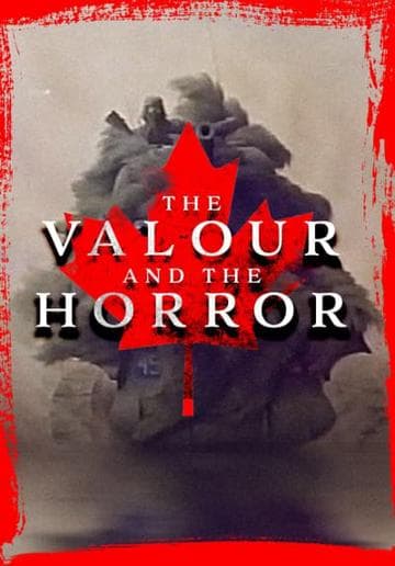 The Valour and the Horror