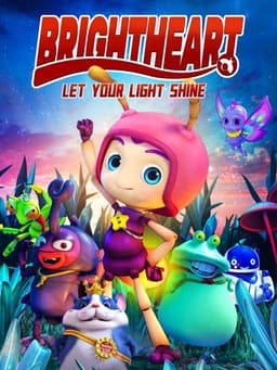 Brightheart: Let Your Light Shine