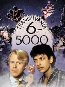 Transylvania 6-5000