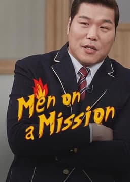 Men on a Mission