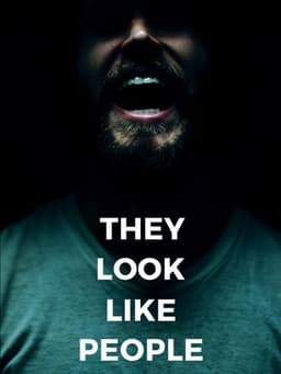 They Look Like People