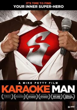 Karaoke Man