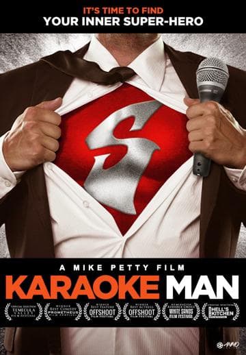 Karaoke Man