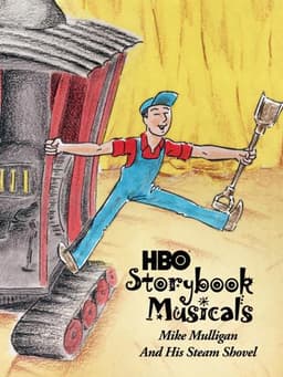 Mike Mulligan and His Steam Shovel