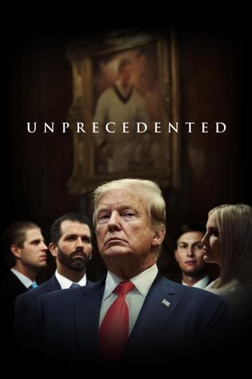 Unprecedented