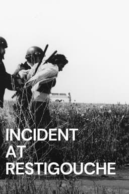 Incident at Restigouche