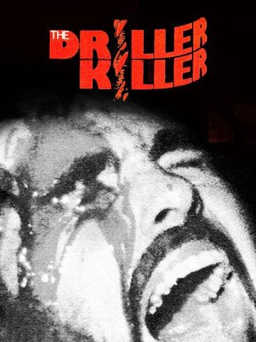 The Driller Killer