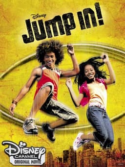 Jump In!