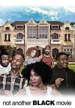 Not Another Black Movie