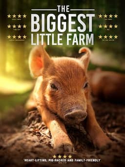 The Biggest Little Farm