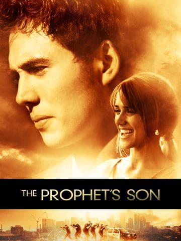 The Prophet's Son