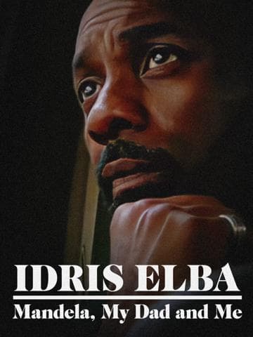 Mandela, My Dad and Me