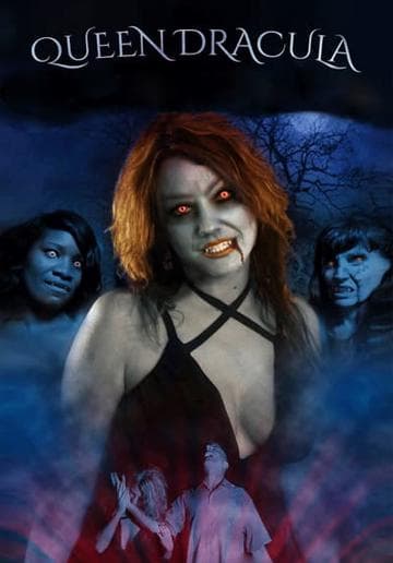 Queen Dracula