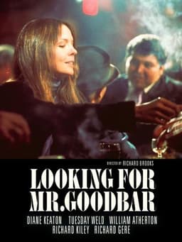 Looking for Mr. Goodbar