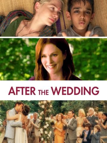 After the Wedding