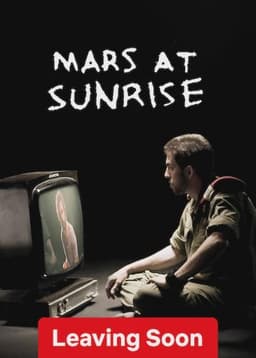 Mars at Sunrise