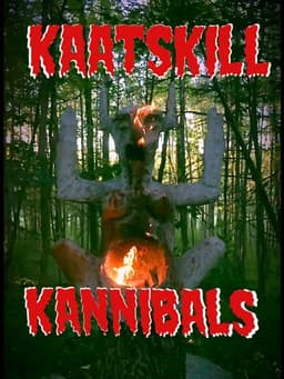 Kaatskill Kannibals