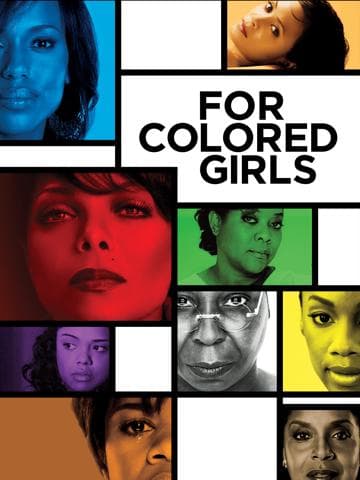 For Colored Girls