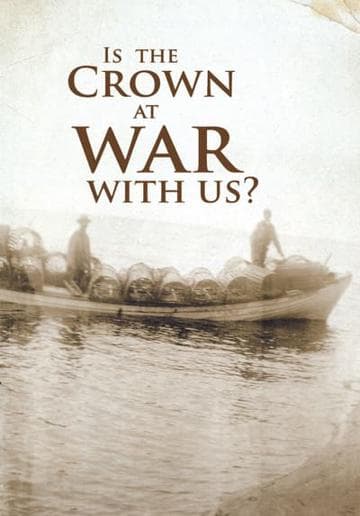 Is the Crown at war with us?