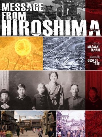 Message From Hiroshima