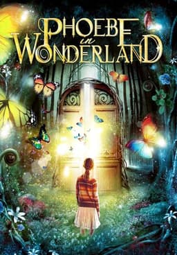 Phoebe in Wonderland