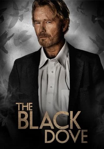 The Black Dove