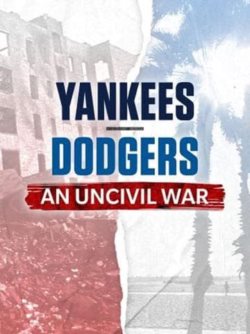 Yankees-Dodgers: An Uncivil War