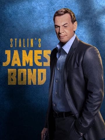 Stalin's James Bond