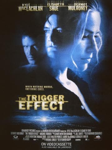The Trigger Effect
